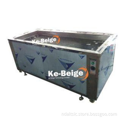 ODM Diesel Engine Cleaning Machine Electric Ultrasonic Clea